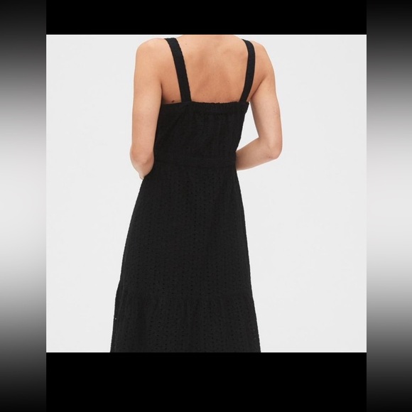 Gap Summer Dress- Medium - Picture 2 of 4